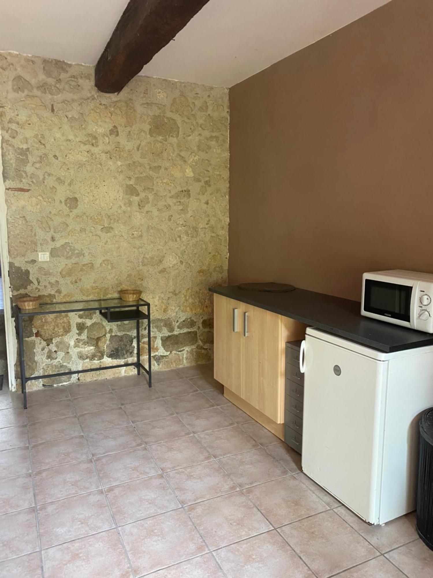 Clermont-Dessous Chez Sophie -Chambres D'Hotes, Gite Et Gite Equestre מראה חיצוני תמונה